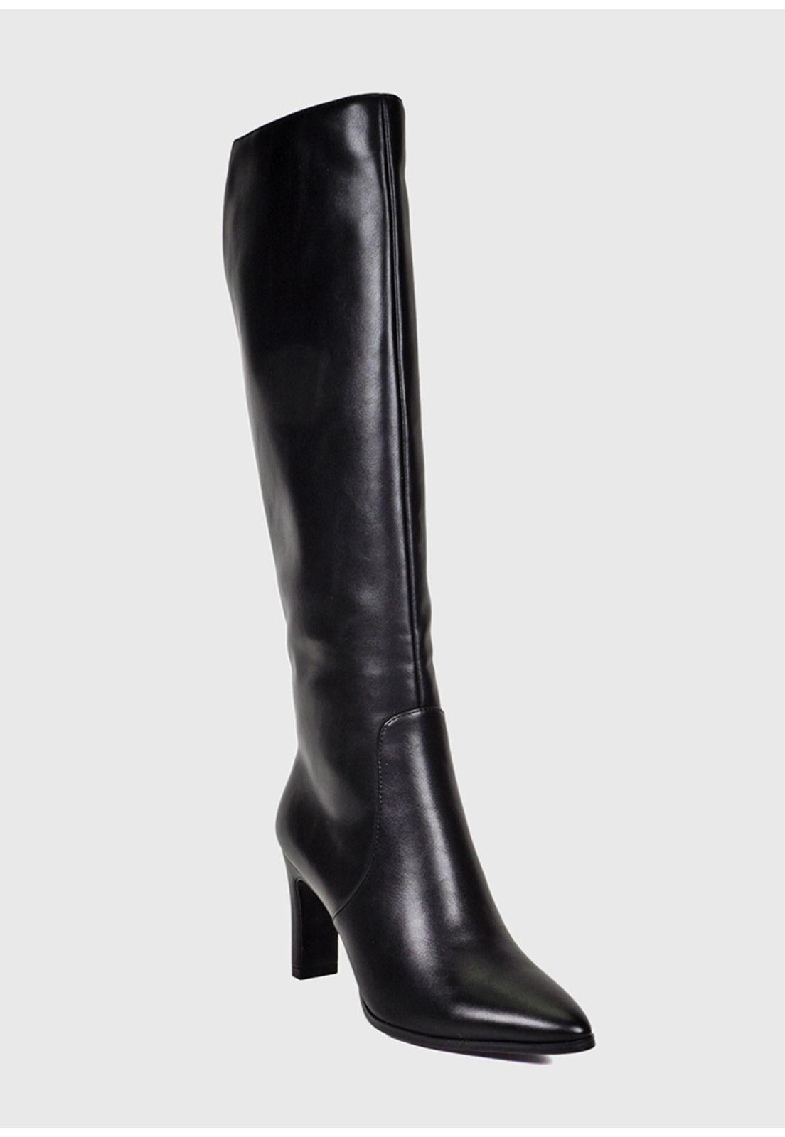 Bota Mijail Negro-1