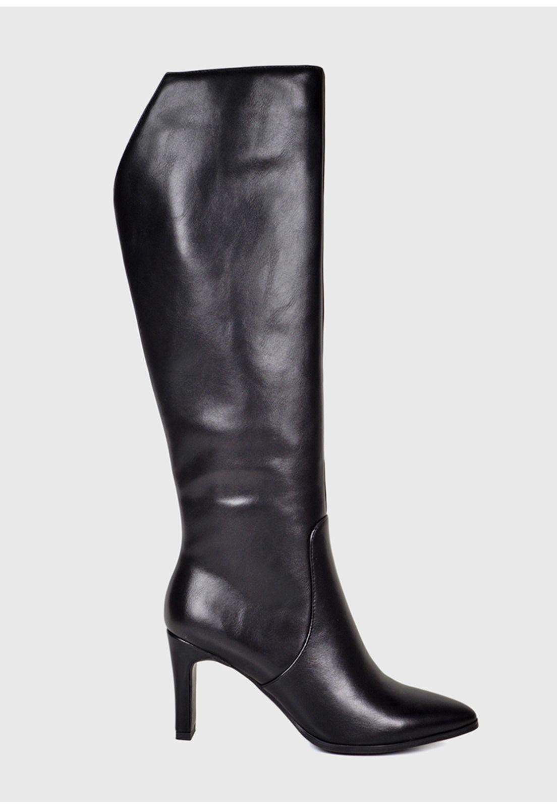 Bota Mijail Negro-2