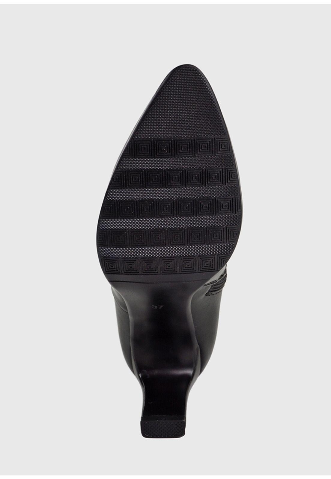 Bota Mijail Negro-6