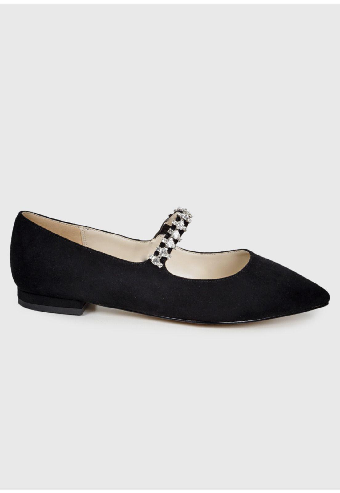 Zapato Erley Negro-2