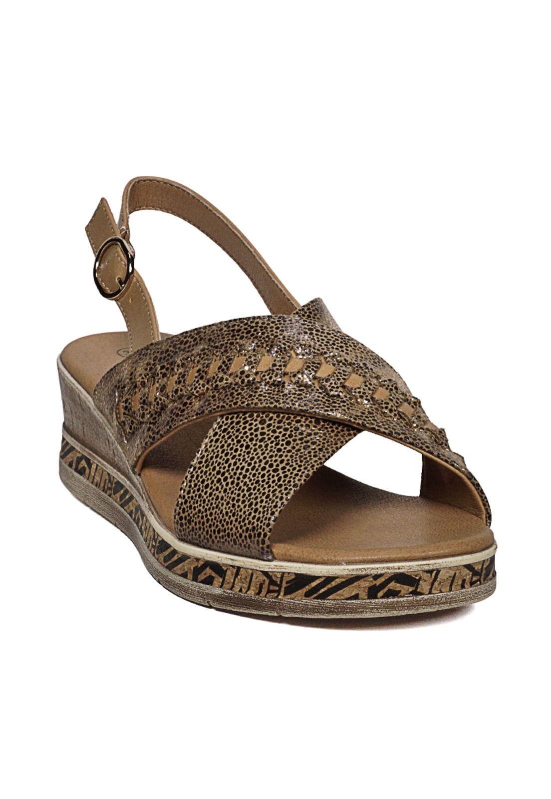 Sandalia Beyla Beige-3