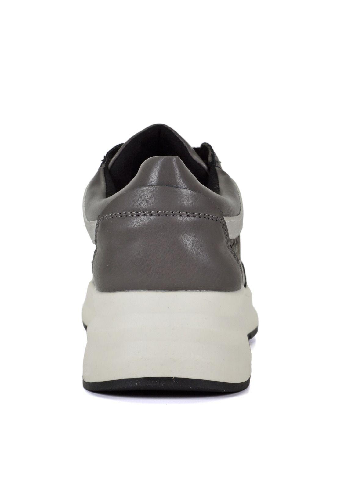 Zapatilla Deva Negro-6