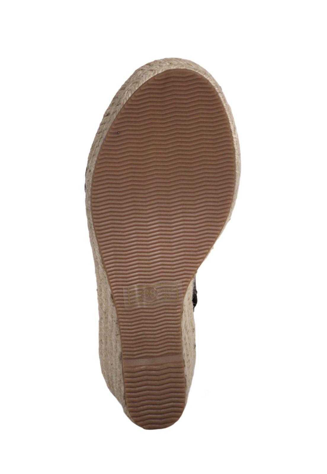 Sandalia Dianela Negro-5