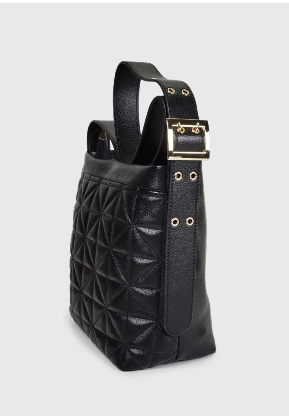Cartera Jissany Negro-5