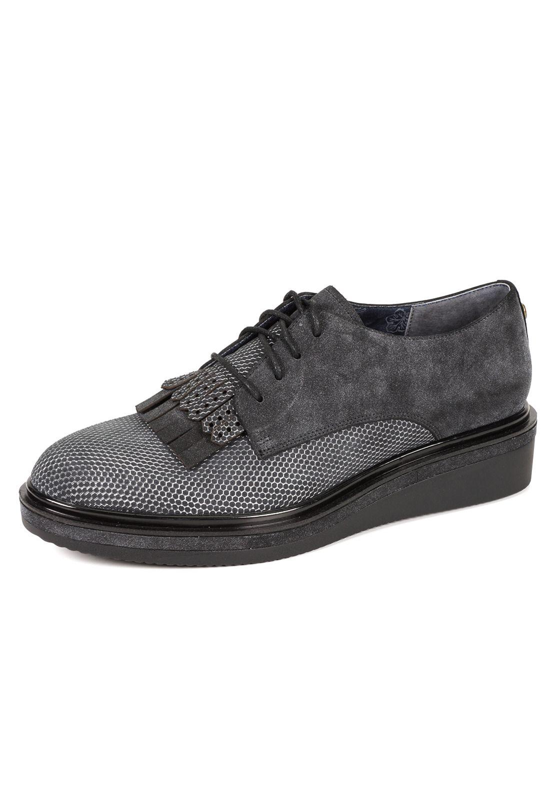 Zapato Josepha Negro-0