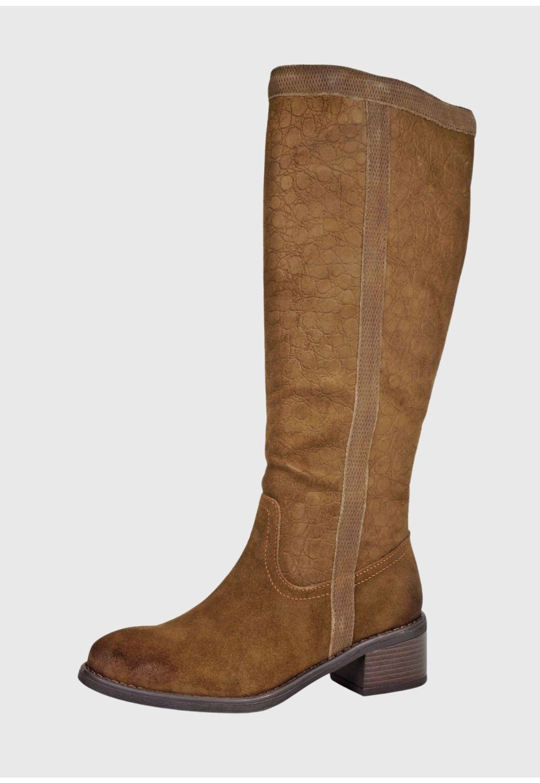 Bota Ariadna Negro-0