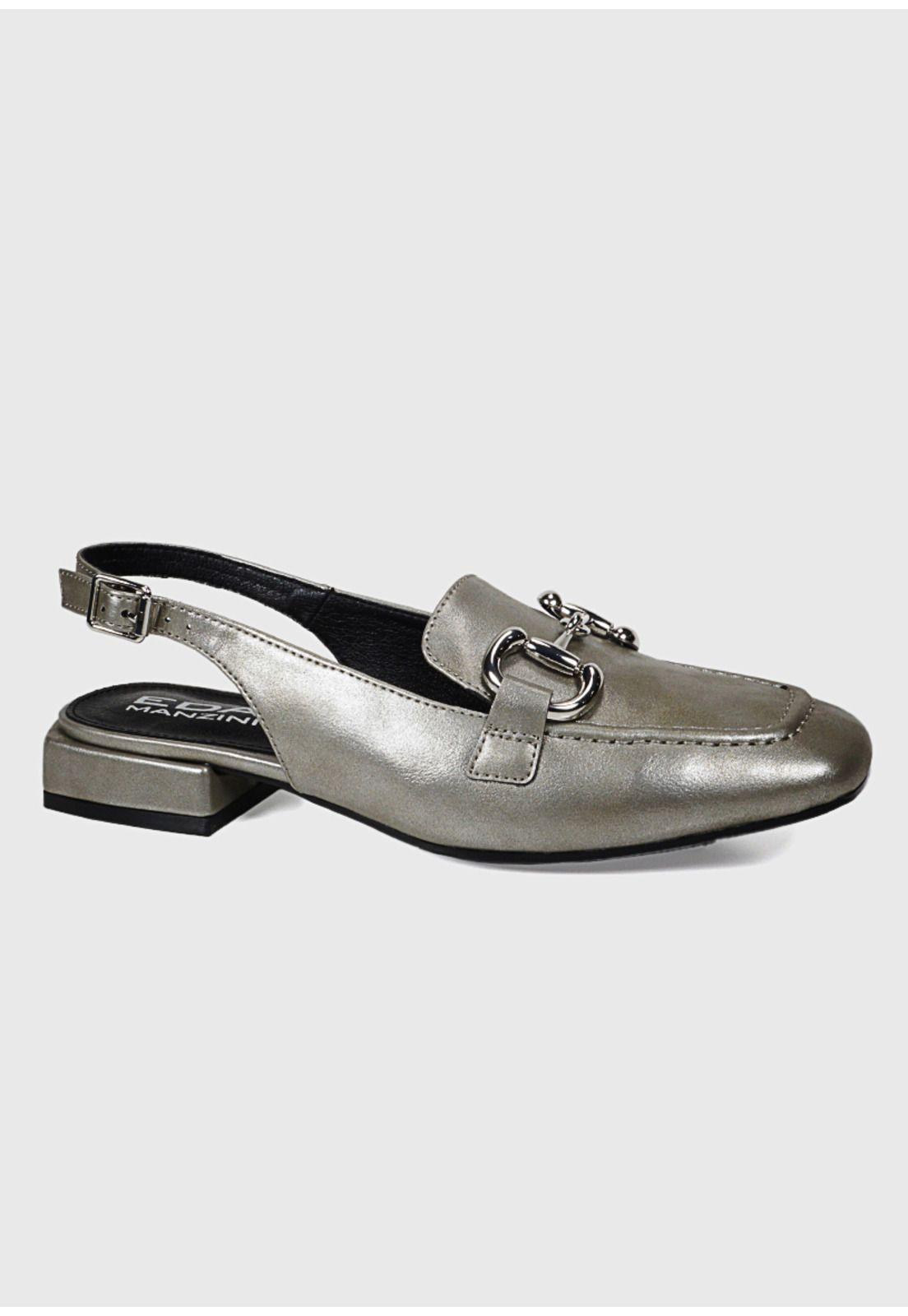 Zapato Zareen Gris-0