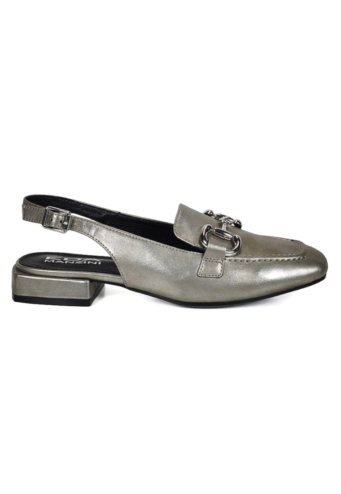 Zapato Zareen Gris-1