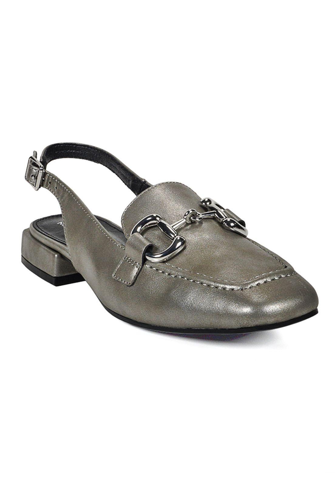 Zapato Zareen Gris-2