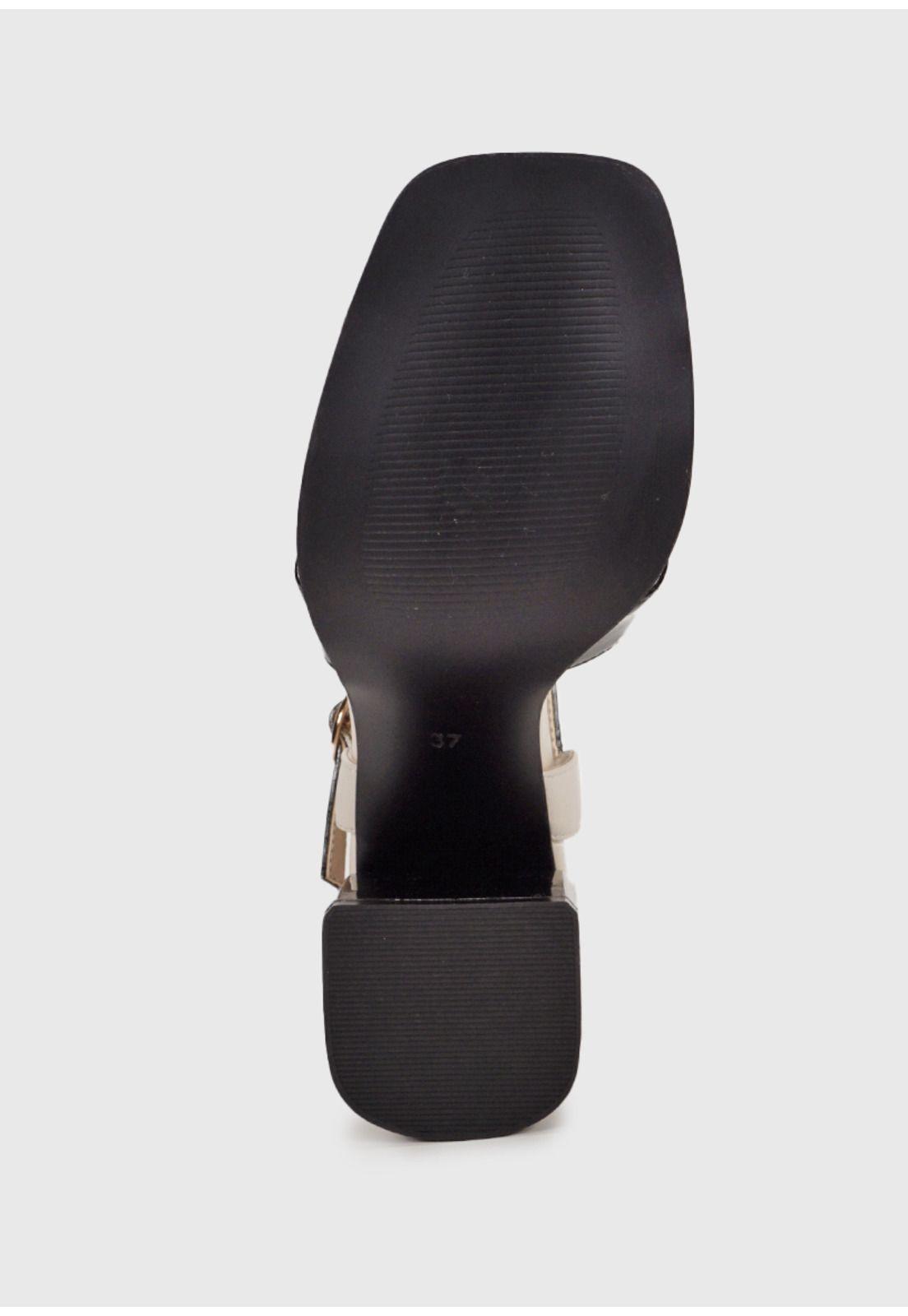 Sandalia Cuero Calirroe Beige-6