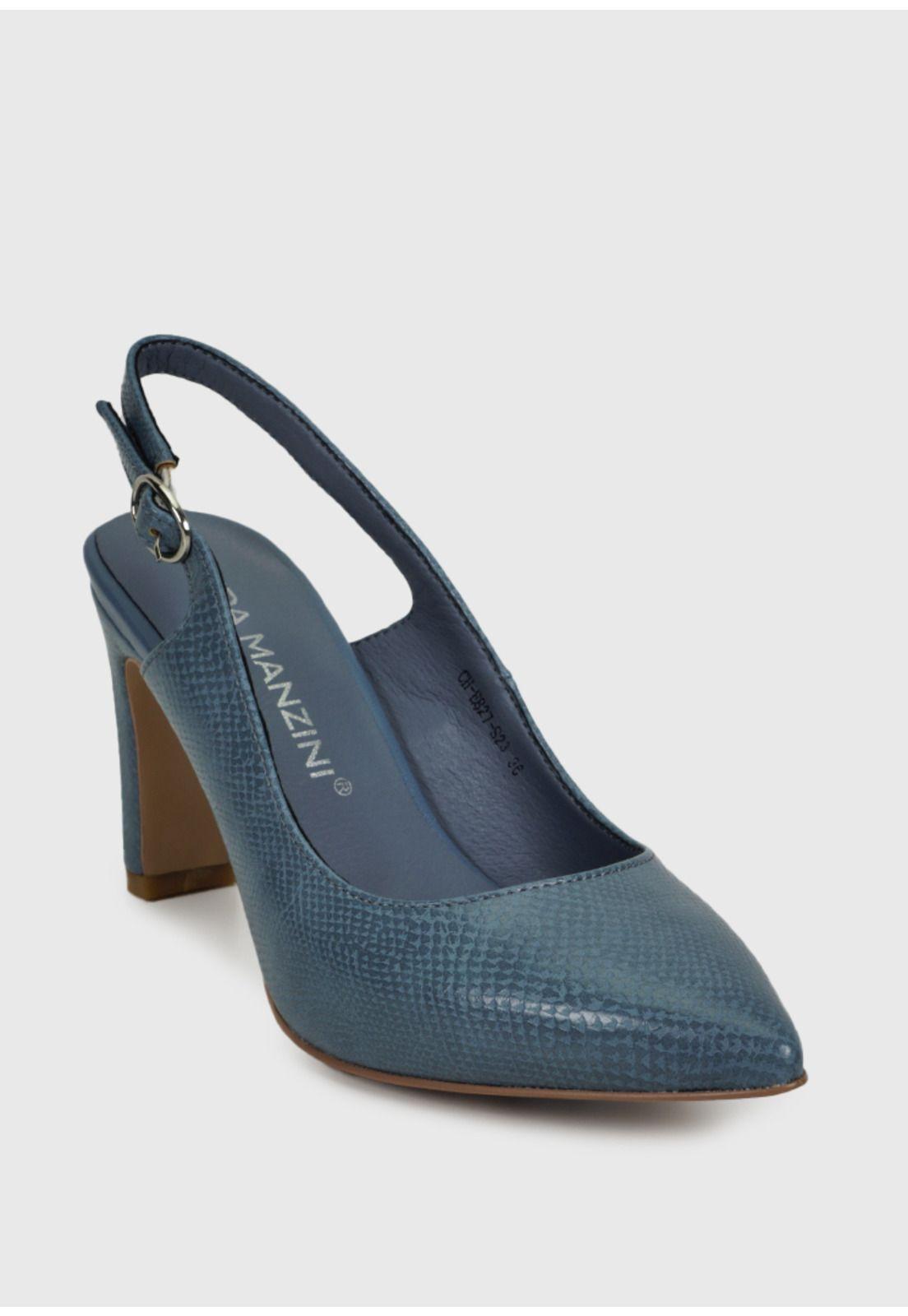 Zapato Ecrin Azul-5