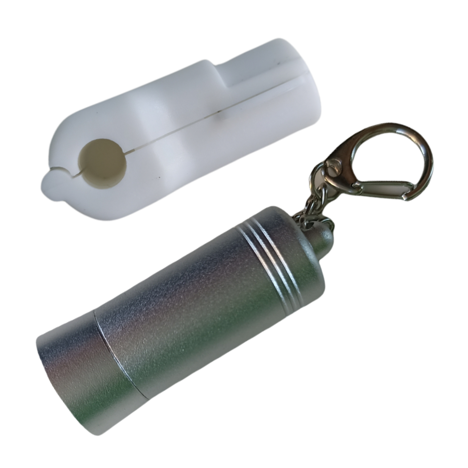 Sensor De Seguridad Para Gancho 50 Unid + Imán O Llave-0