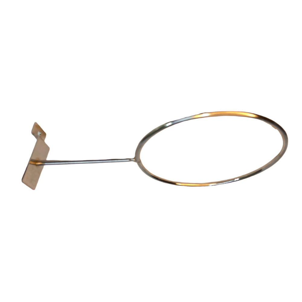 Exhibidor De Pelotas Jockey Para Panel Rack Ranurado-0