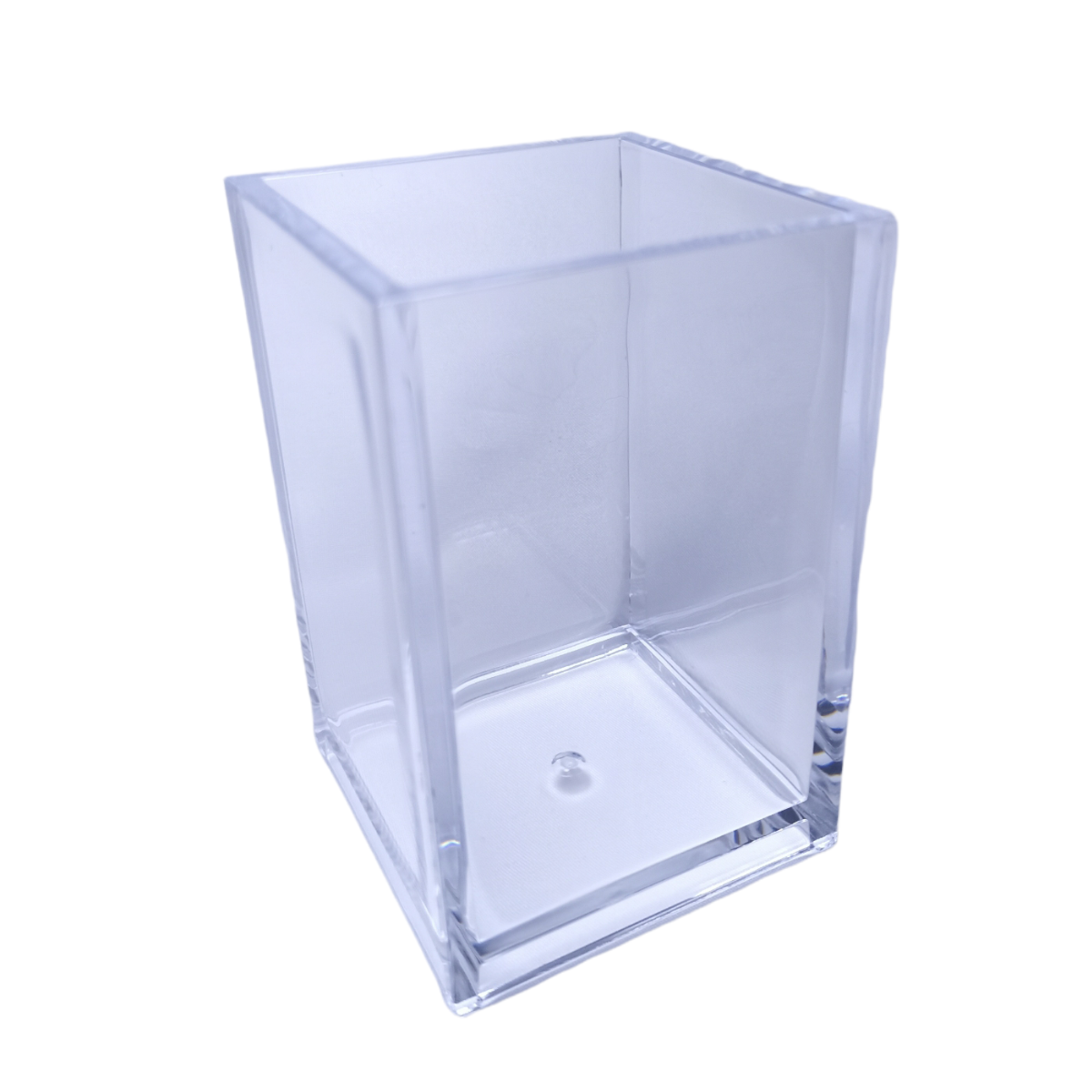 Organizador Acrílico Lápiz Pincel Cosméticos Maquillaje Vnz-0