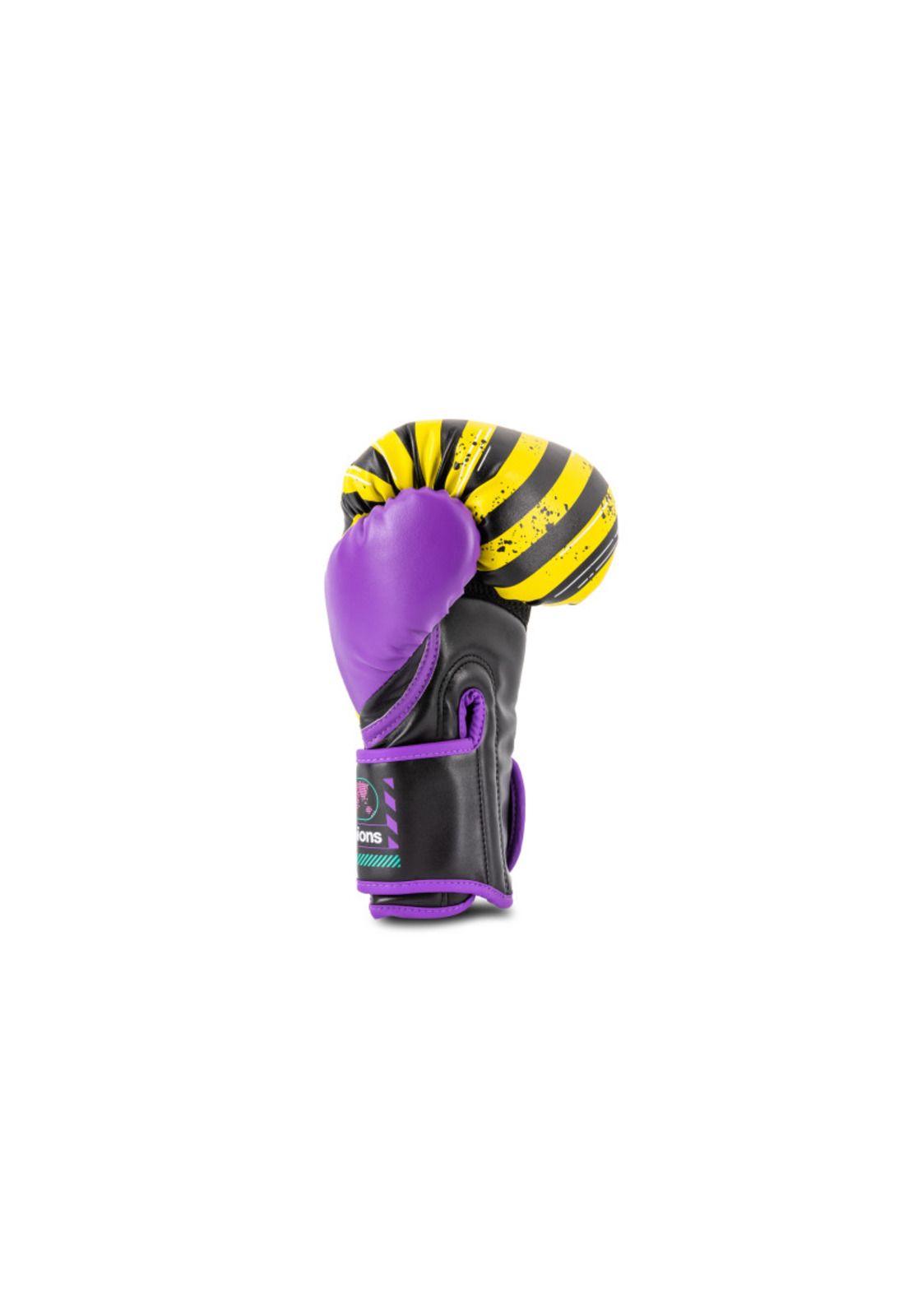 GUANTE BOX UFC PRODIGY 10OZ-3