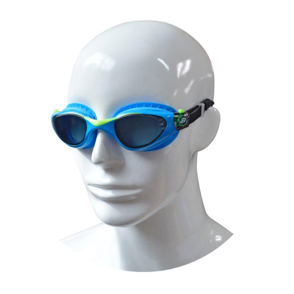 LENTE NATACION BARRACUDA JUNIOR GRAVITY-0