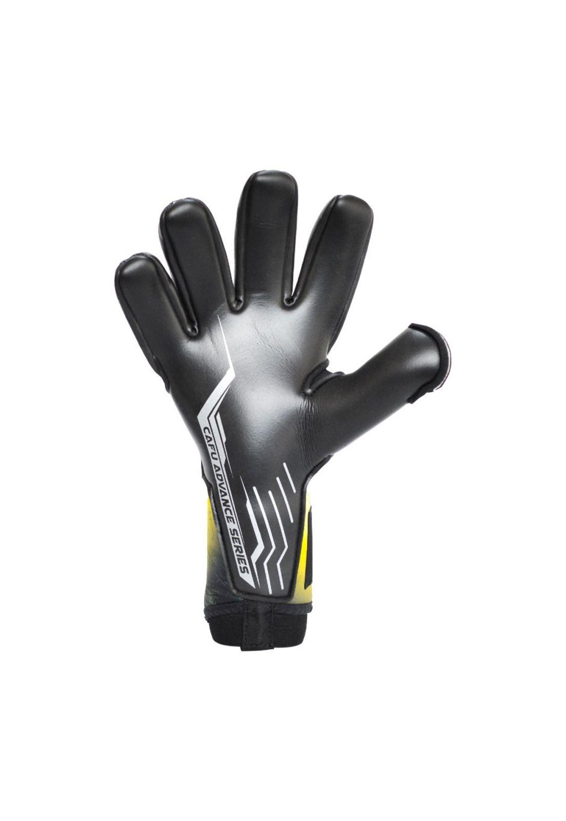GUANTE ARQUERO CAFU ADVANCE BREATH AM-5