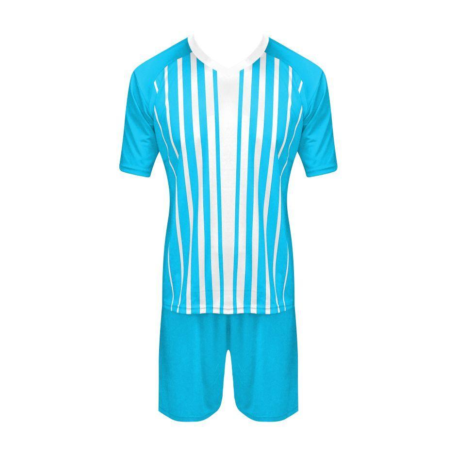 SET CAM+SHORT CAFU CLUB ALBICELESTE ADU -2