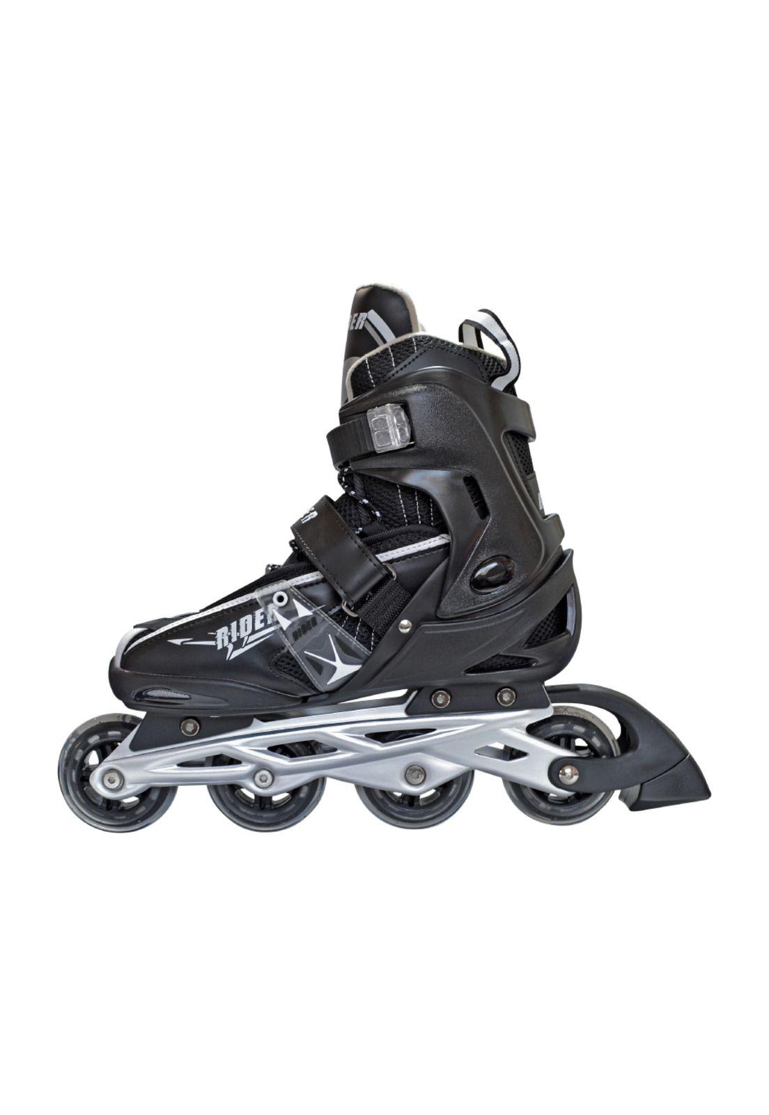 Patin En Linea Rider Roller Grand 43 - 46-2