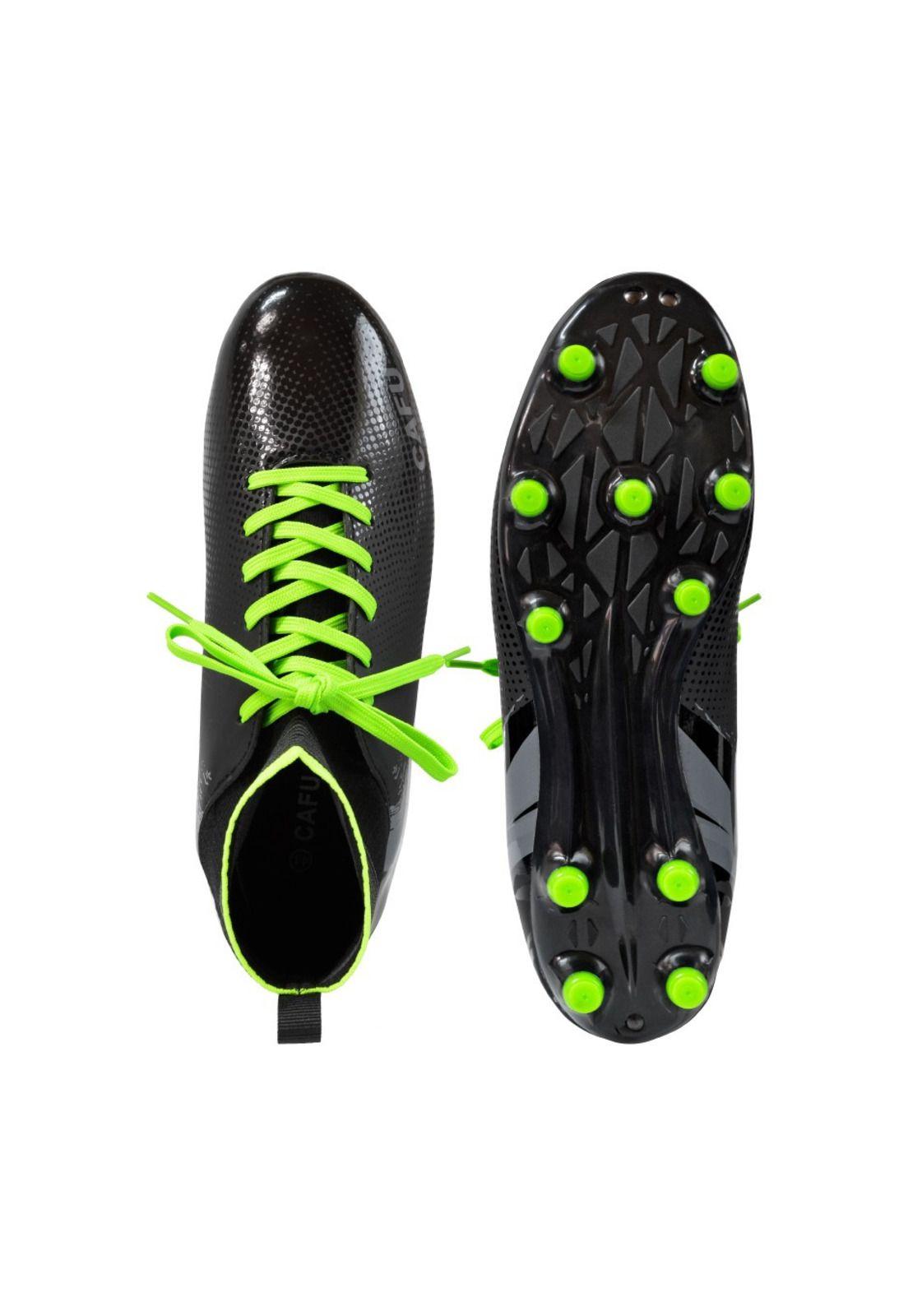 ZAPATO FUTBOL CAFU B1 ARTIFICIAL GRASS-1