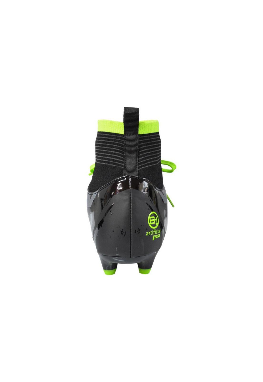 ZAPATO FUTBOL CAFU B1 ARTIFICIAL GRASS-2