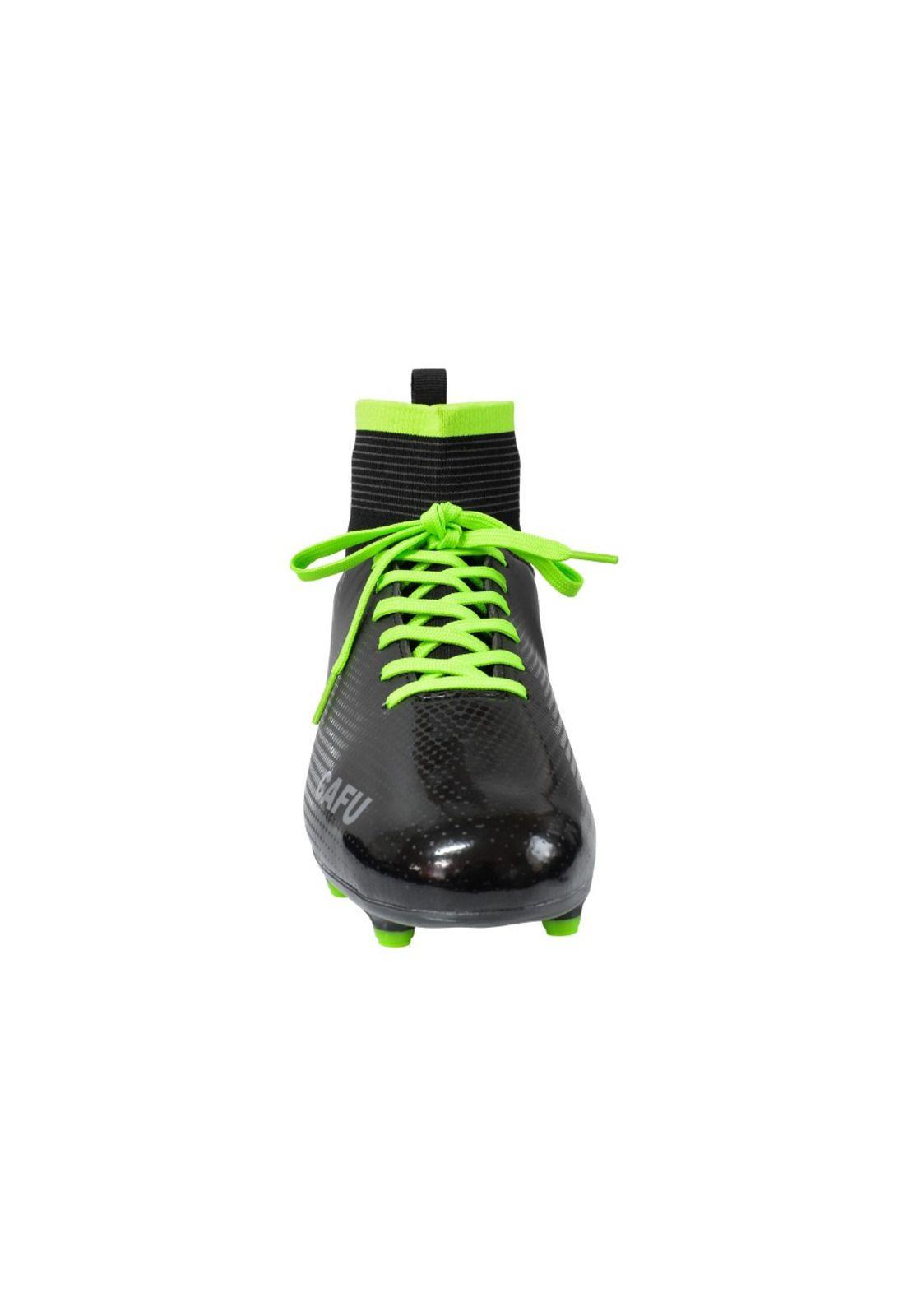 ZAPATO FUTBOL CAFU B1 ARTIFICIAL GRASS-4