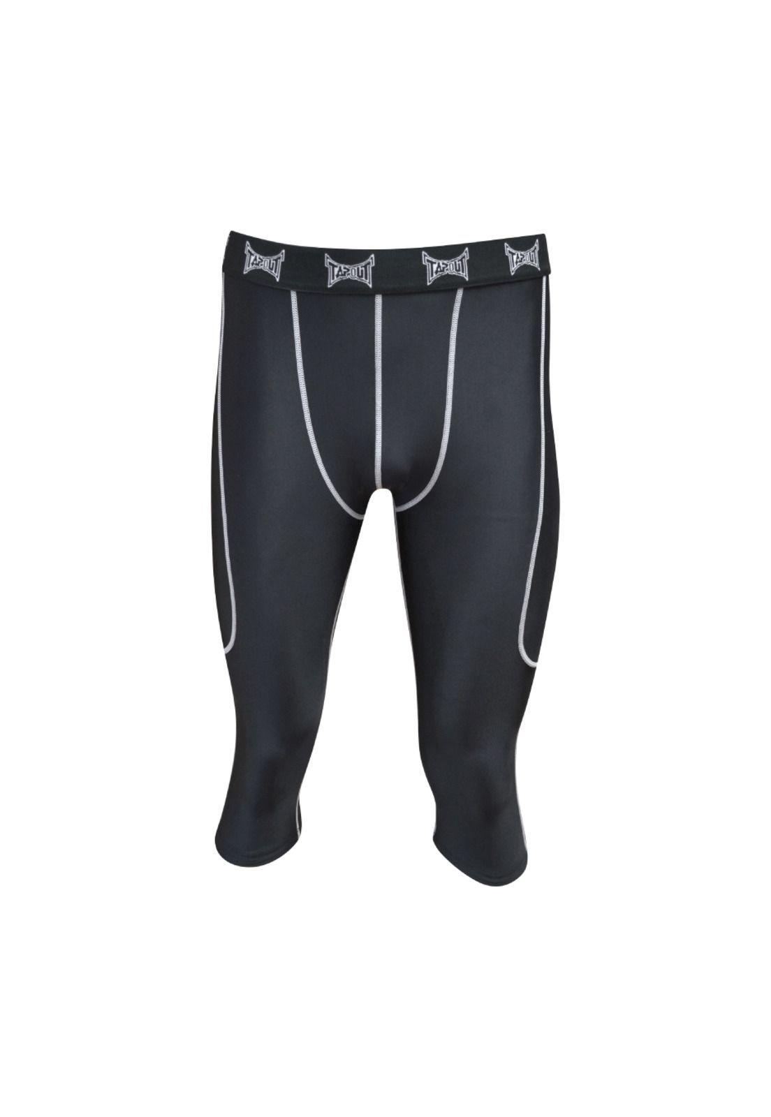 TRAJEBAÑO HOMBRE BARRACUDA 3/4 SWIMCARE-0