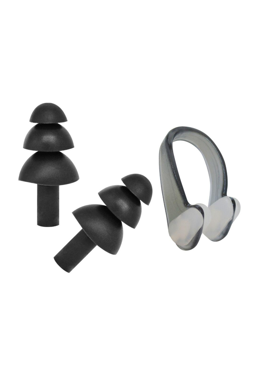 SET NATACION TORPEDO ADULTO NEGRO-3
