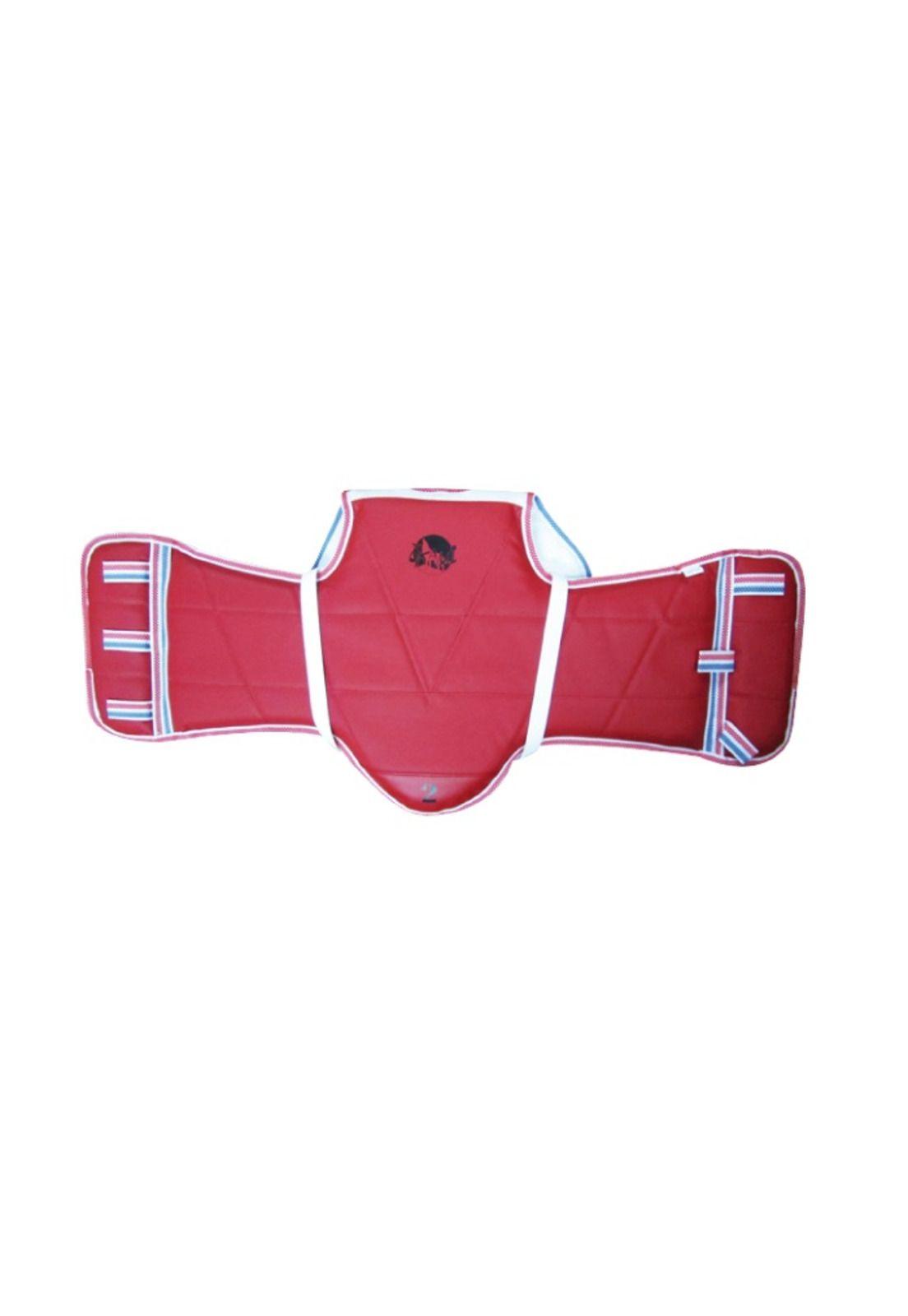 PECHERA TAEKWONDO OKAMI RJ-AZ Nº 1-0