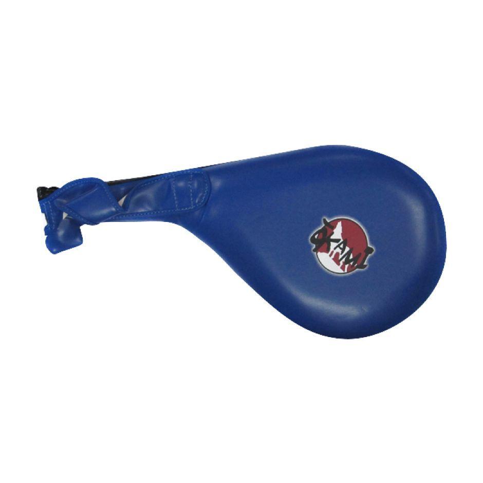 Paleta Doble Okami Tkd-0