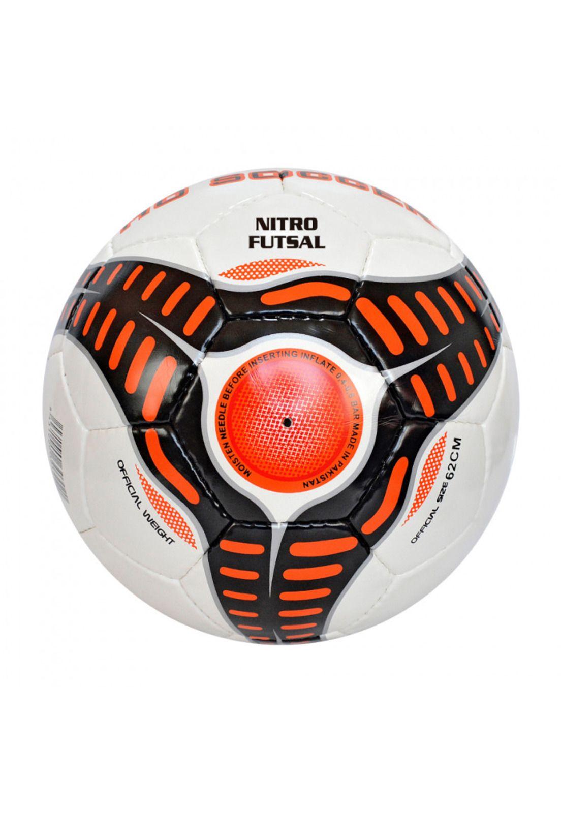 Balon Futsal Ho Soccer Nitro-2