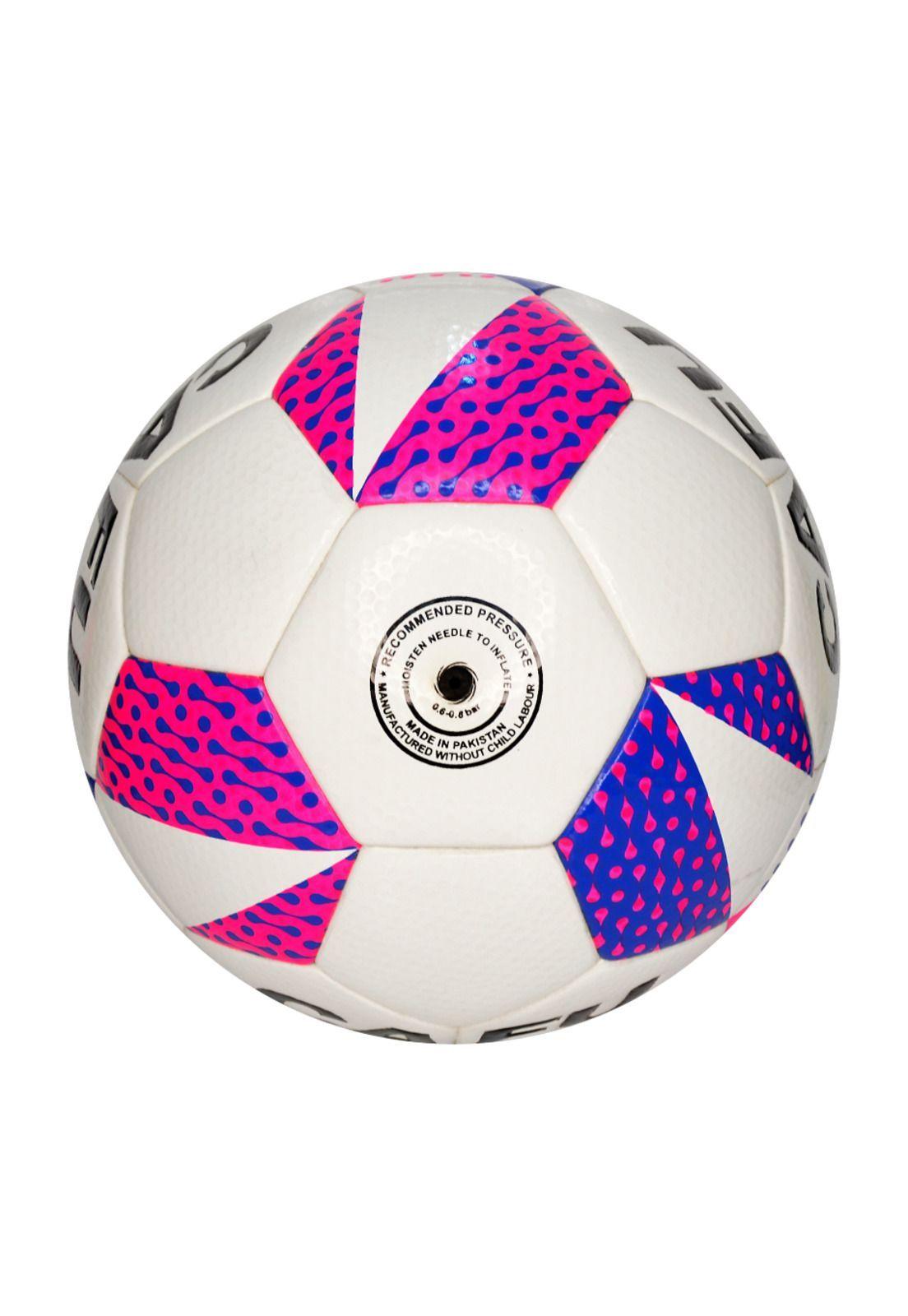 BALON FUTBOL CAFU THERMO SEAL BL-3