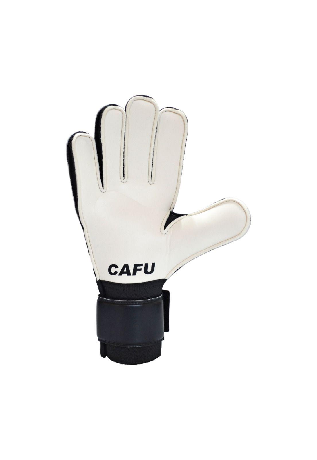 GUANTE ARQUERO CAFU PROTECTOR ERUS FERULA NG-RJ-BL -2