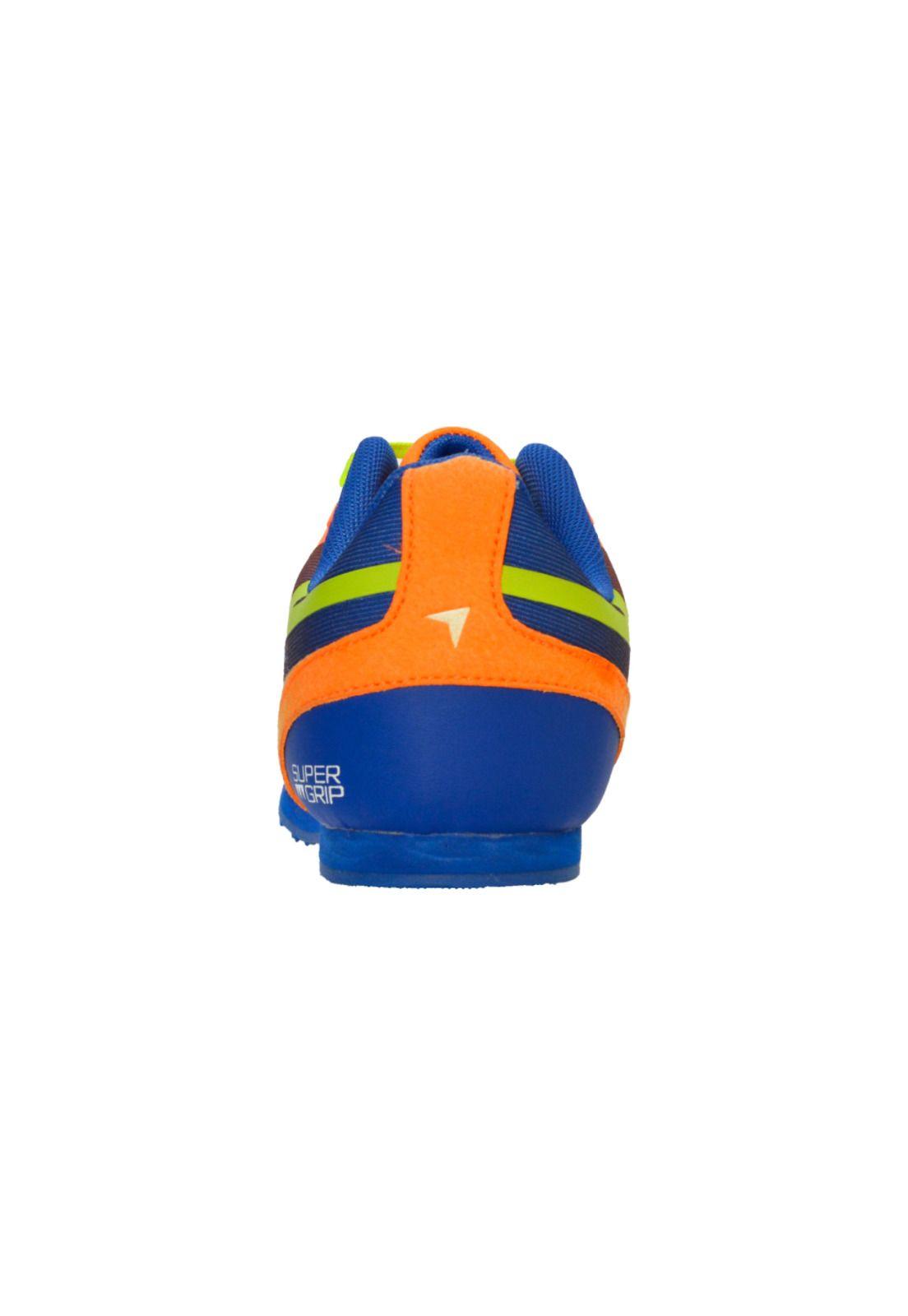 ZAPATILLA ATLETISMO TORPEDO BRISK AZ-NJ-3