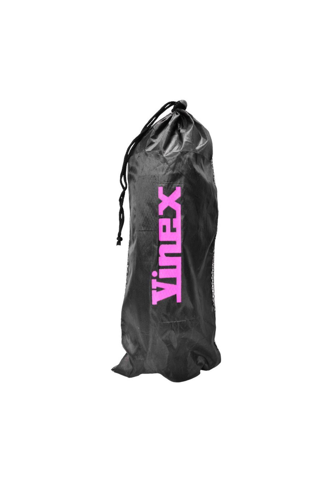 CANILLERA HOCKEY VINEX DEFENSE FC-3
