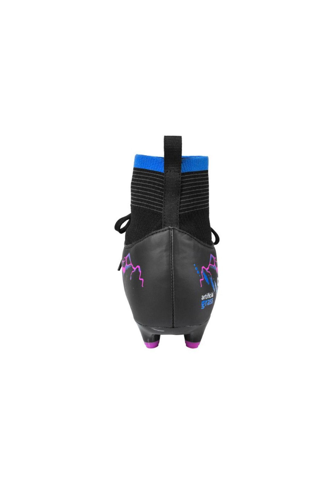 ZAPATO FUTBOL CAFU RYO ARTIFICIAL GRASS-2