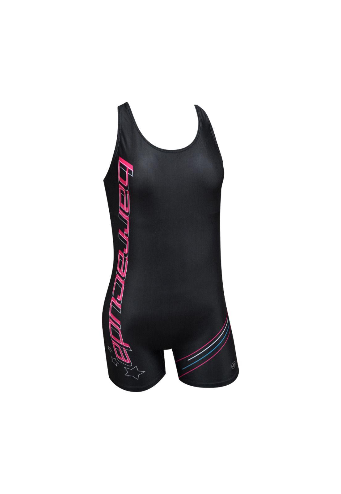 TRAJEBAÑO NIÑA BARRACUDA LEGGSTAR NG-ROS -0