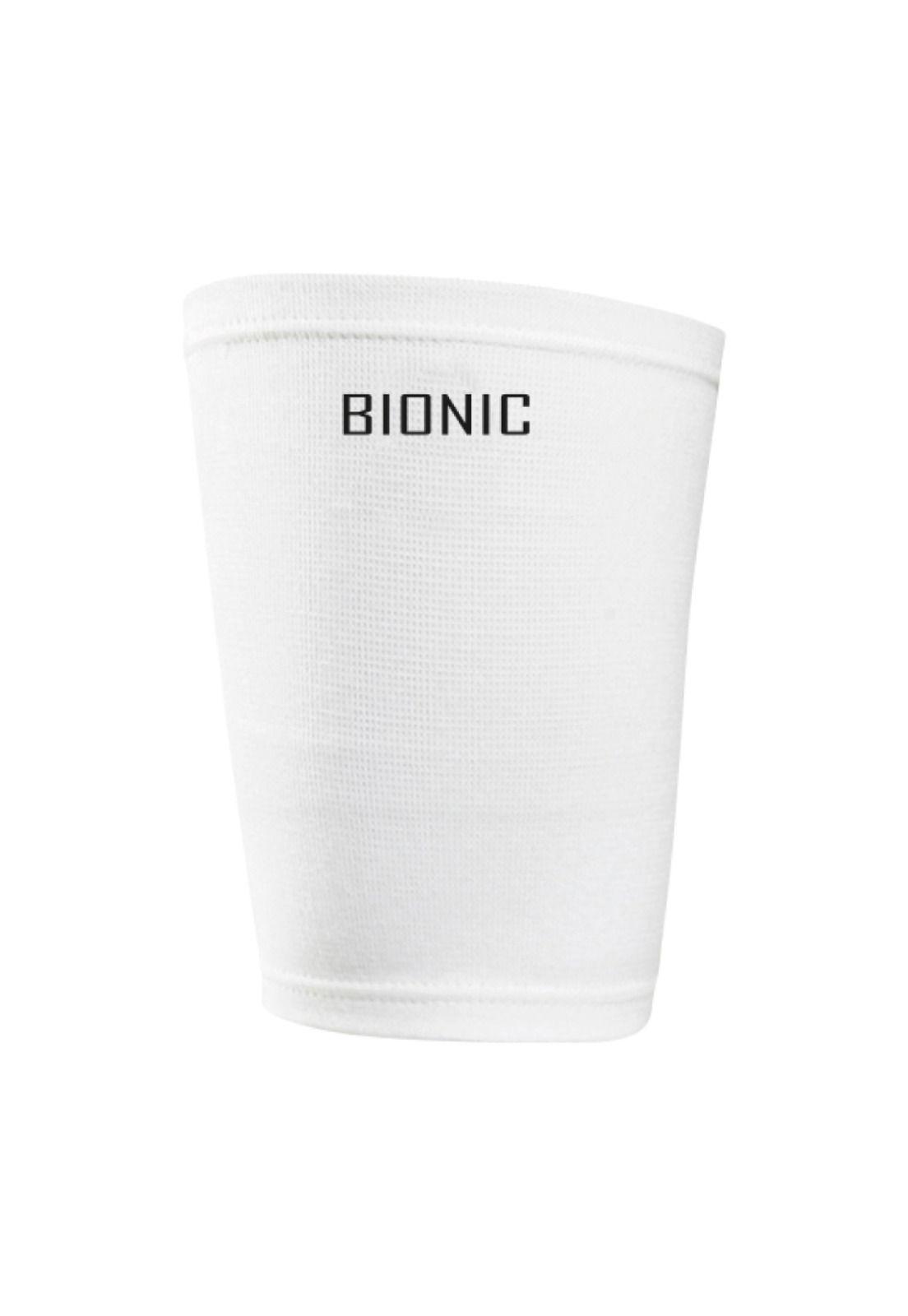 MUSLERA BIONIC ELASTICADA BLANCO -0