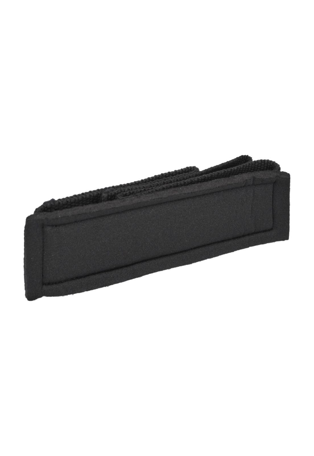 PAR CORREA LEVANTAMIENTO DE PESAS TORPEDO PADDED-3