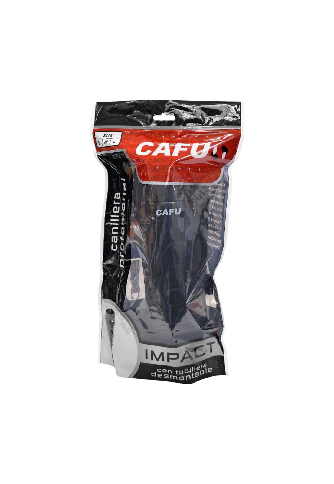 Canillera con Tobillera Cafu Impact-2