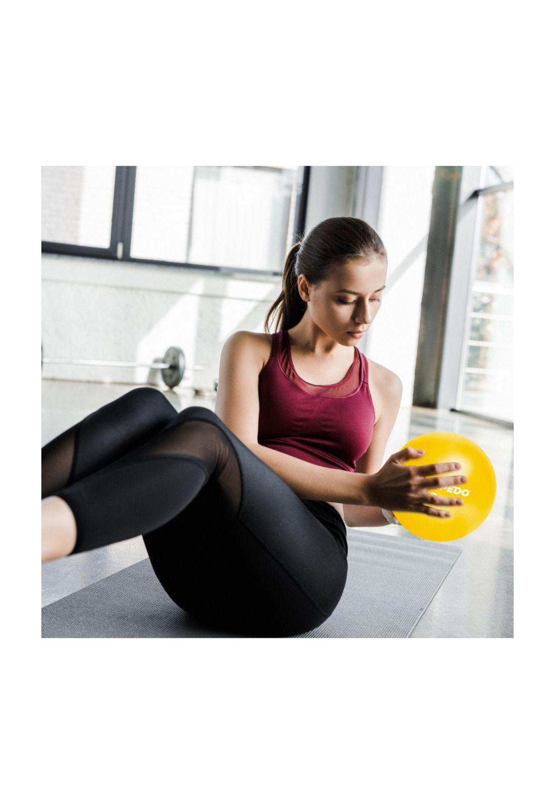 Balon Medicinal Torpedo Silicona 3 K-1