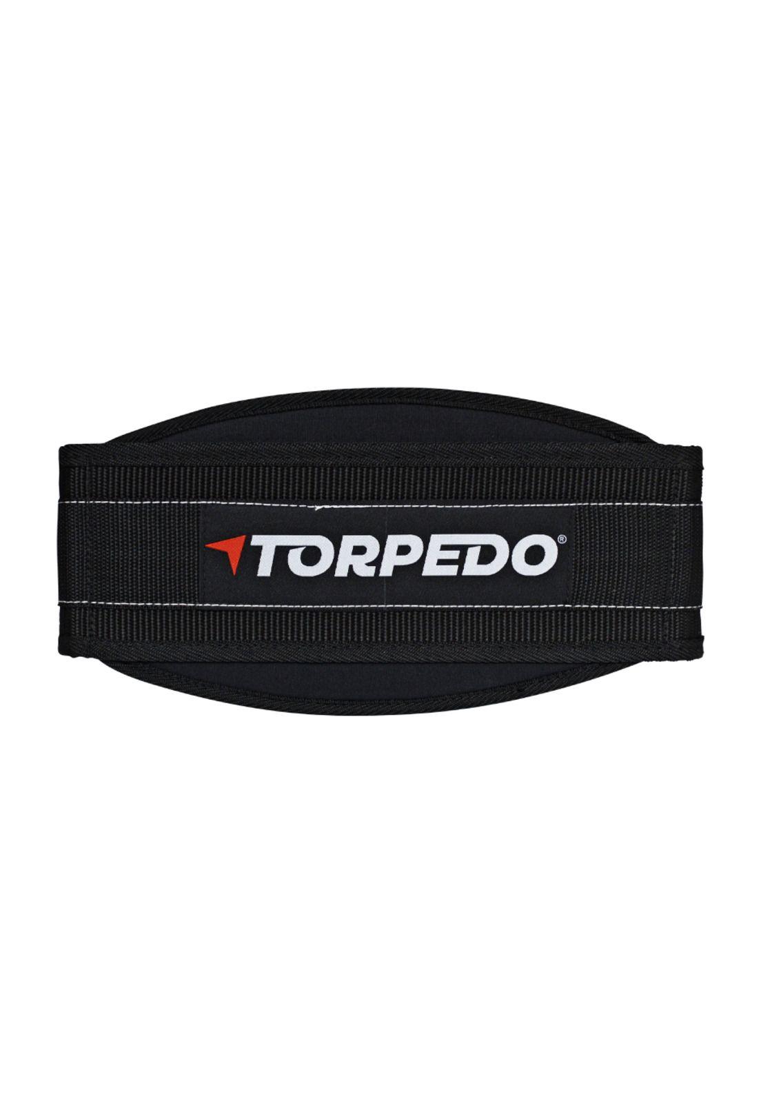 Cinturon De Lastre Torpedo-1