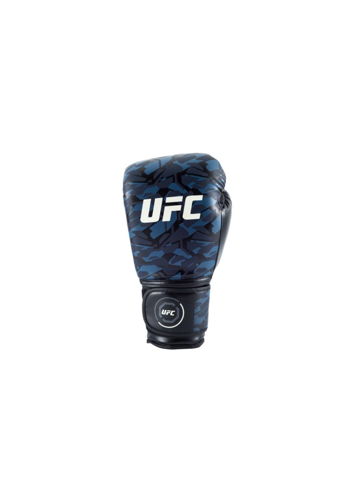 GUANTE BOX UFC OCTAGON CAMO 16OZ-2