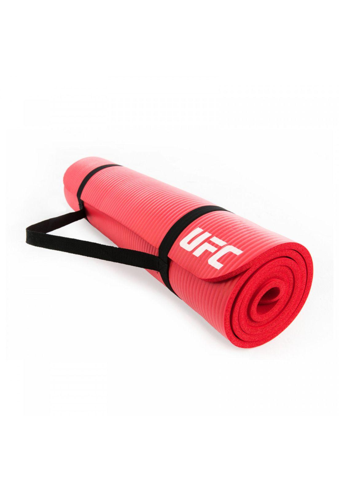 Yoga Mat Ufc Training-4