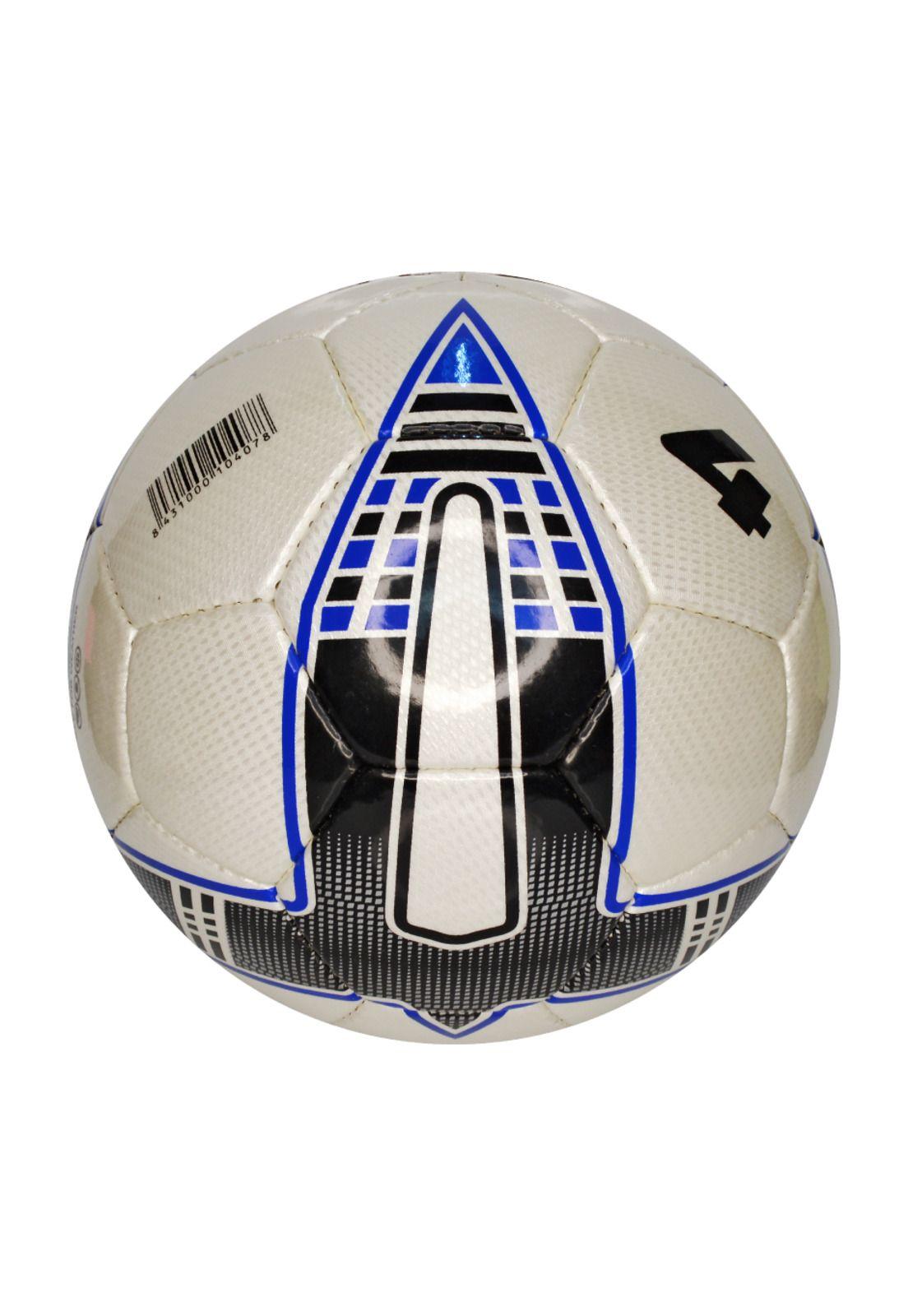 BALON FUTBOL HO SOCCER ZETTUS PL-AZ-3