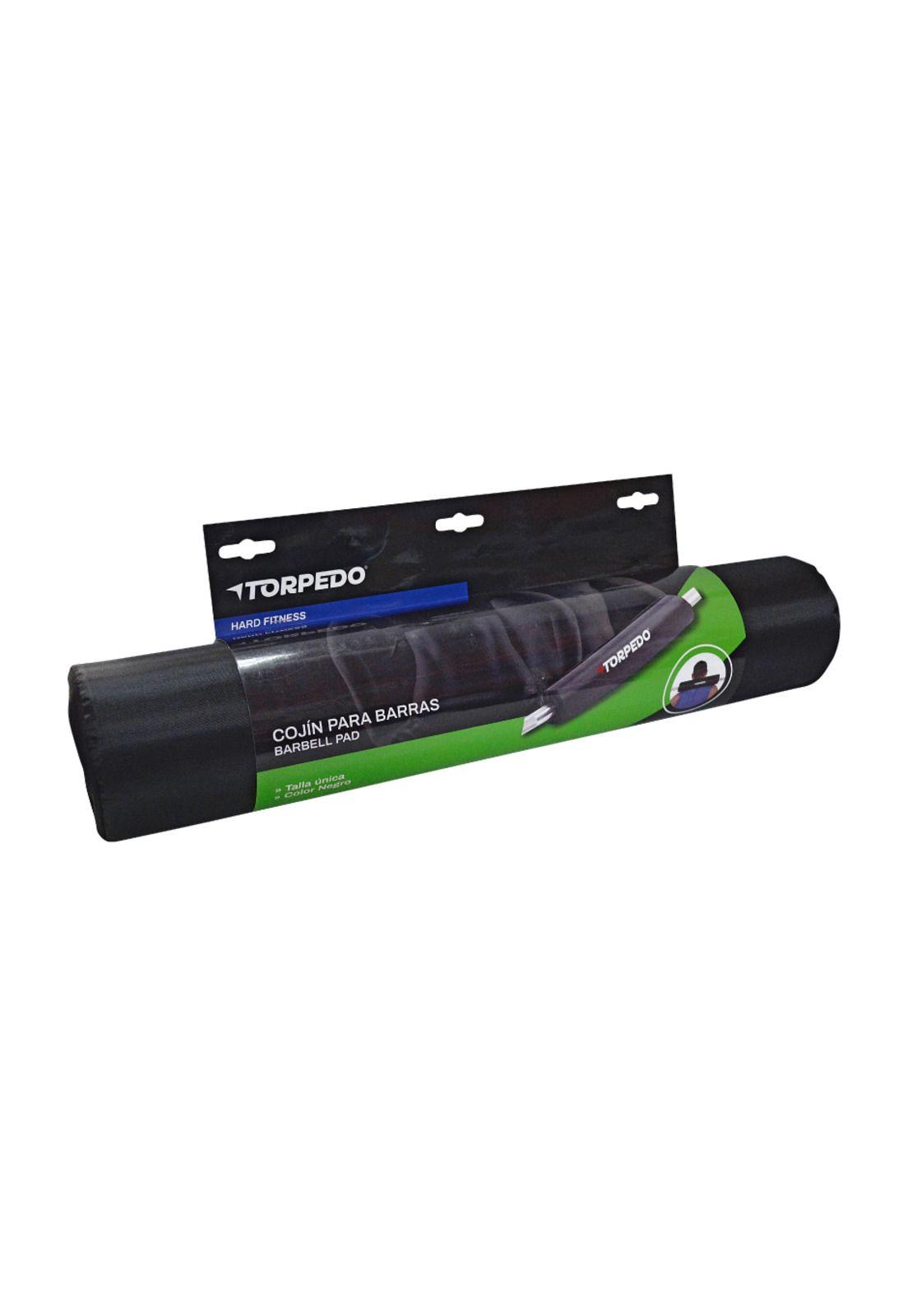 Cojin Para Barras Torpedo Barpad-2