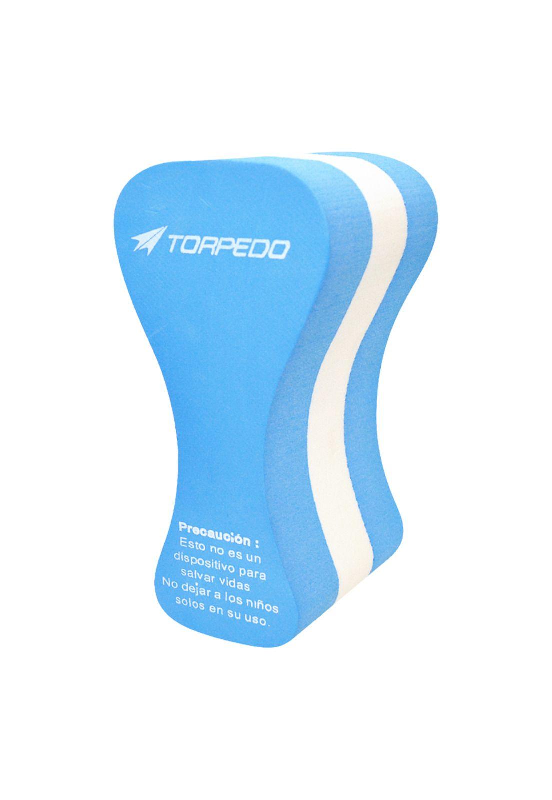 Boya De Nado Torpedo Pool Bouy-0