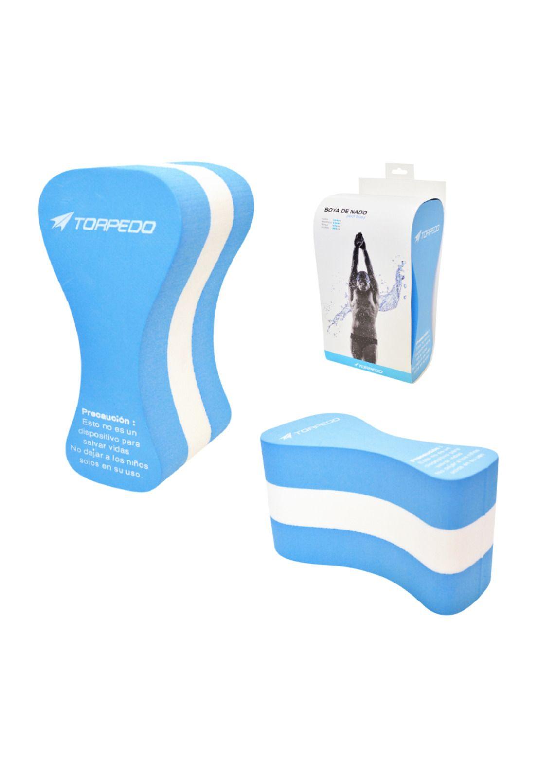 Boya De Nado Torpedo Pool Bouy-1