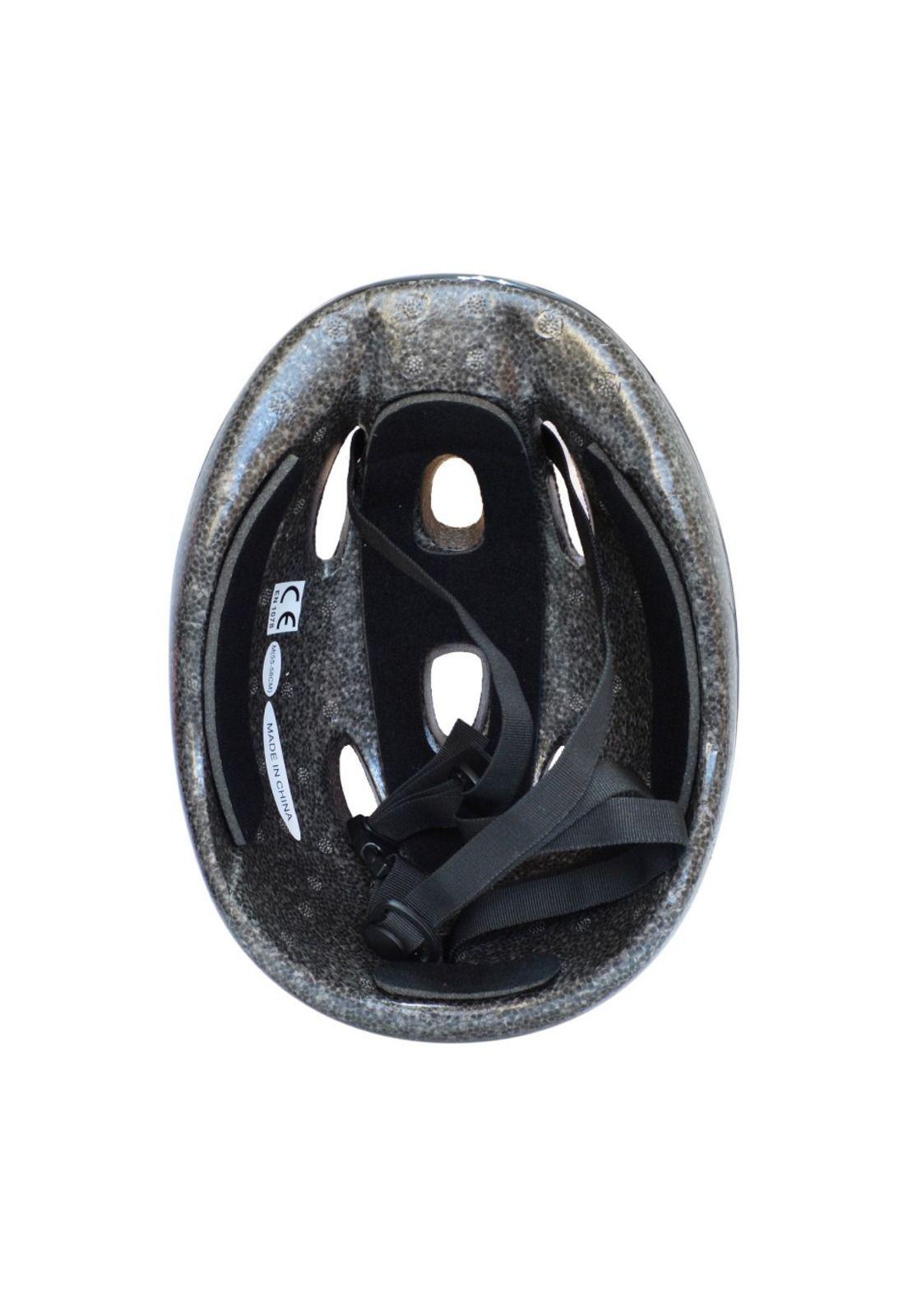 SET CASCO+PROTECCIONES RIDER INFANTIL NJ-NG-7