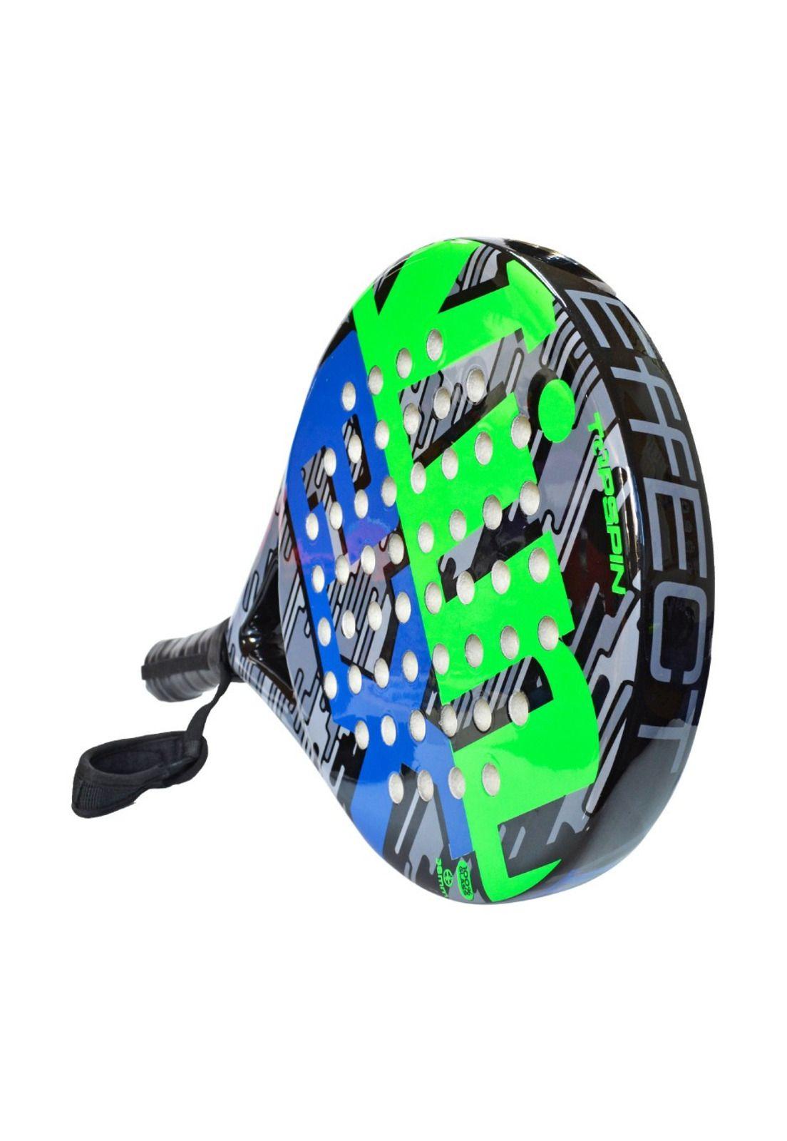 PALETA PADEL VINEX EFFECT 100GLASS-4
